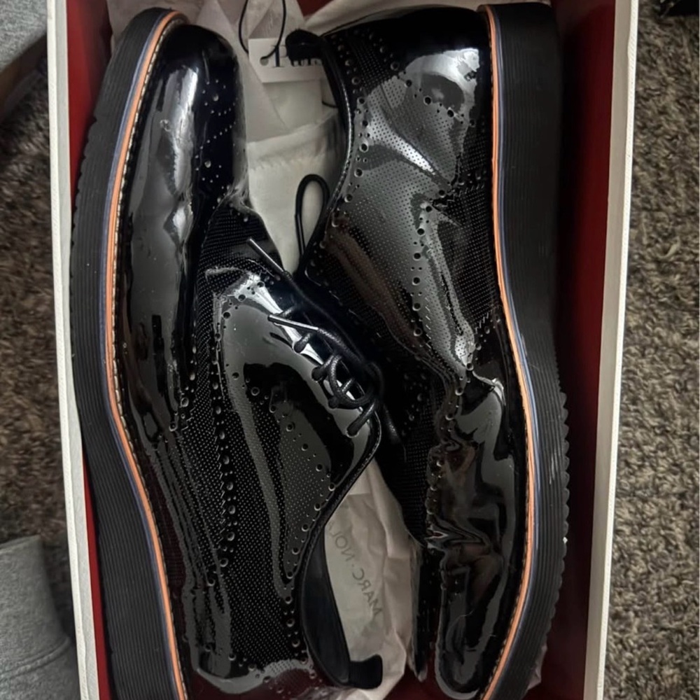 Marc Nolan Dress shoes